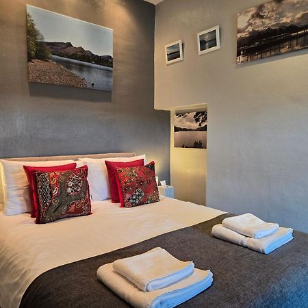 Herdwick Guest House Κέσγουικ Εξωτερικό φωτογραφία