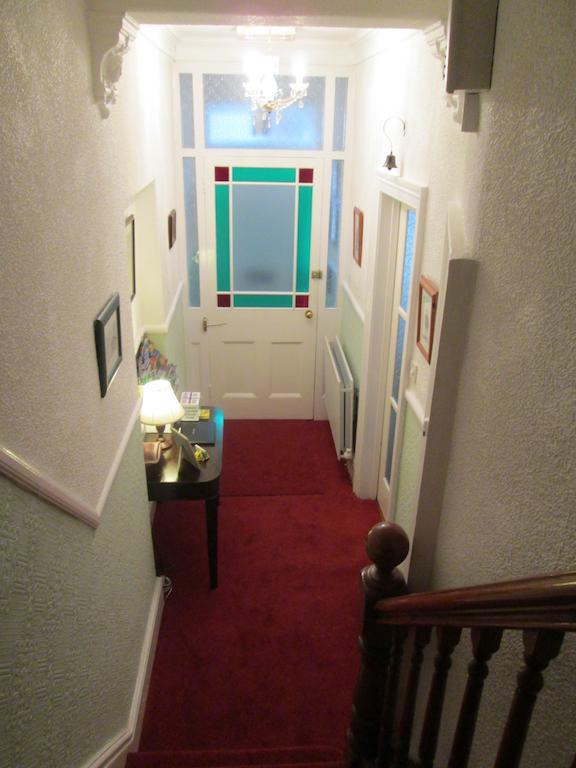 Herdwick Guest House Κέσγουικ Εξωτερικό φωτογραφία