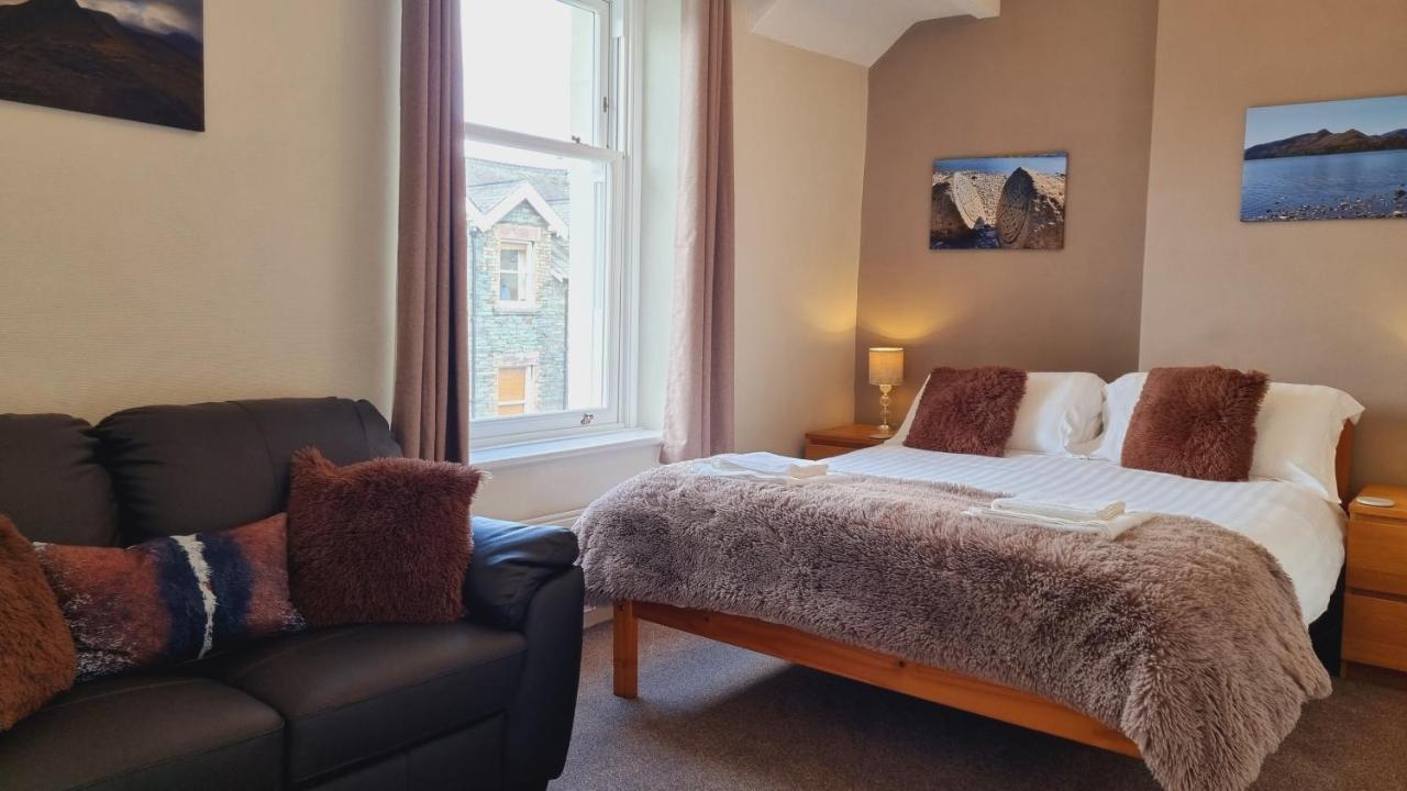 Herdwick Guest House Κέσγουικ Εξωτερικό φωτογραφία
