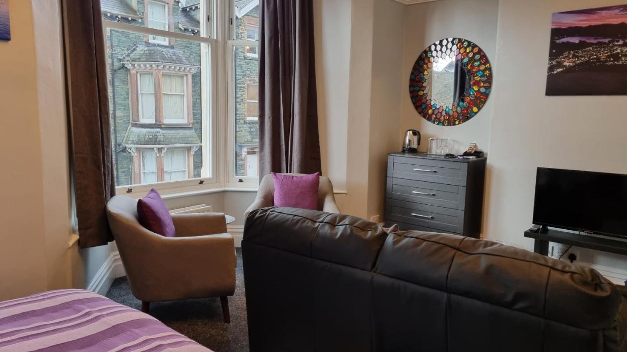 Herdwick Guest House Κέσγουικ Εξωτερικό φωτογραφία
