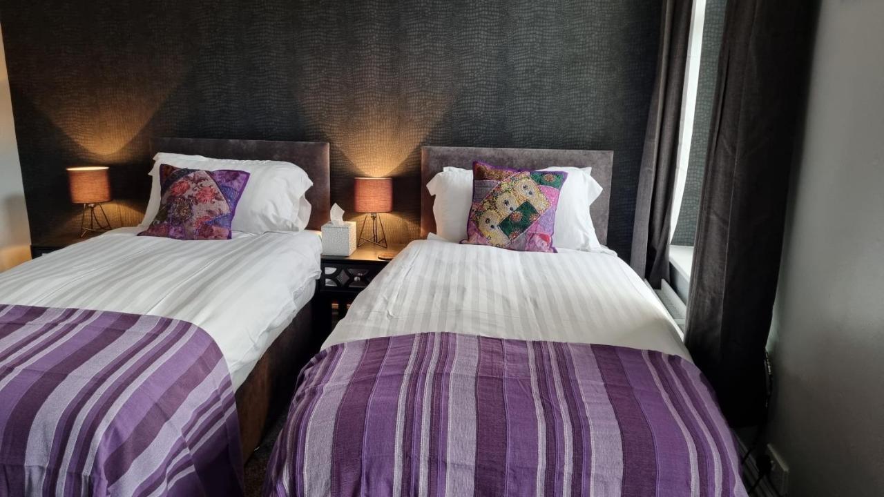 Herdwick Guest House Κέσγουικ Εξωτερικό φωτογραφία