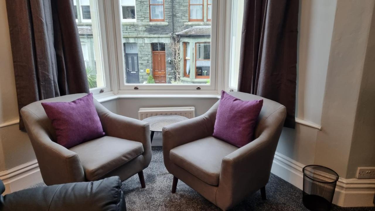 Herdwick Guest House Κέσγουικ Εξωτερικό φωτογραφία