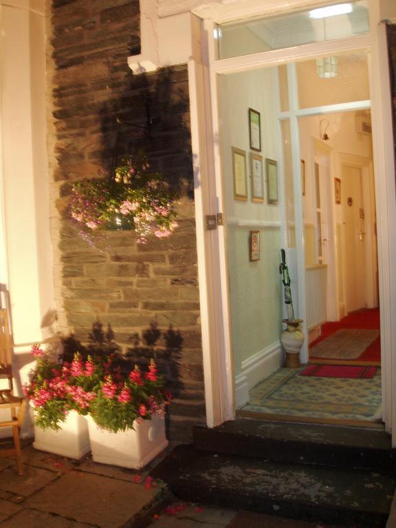 Herdwick Guest House Κέσγουικ Εξωτερικό φωτογραφία