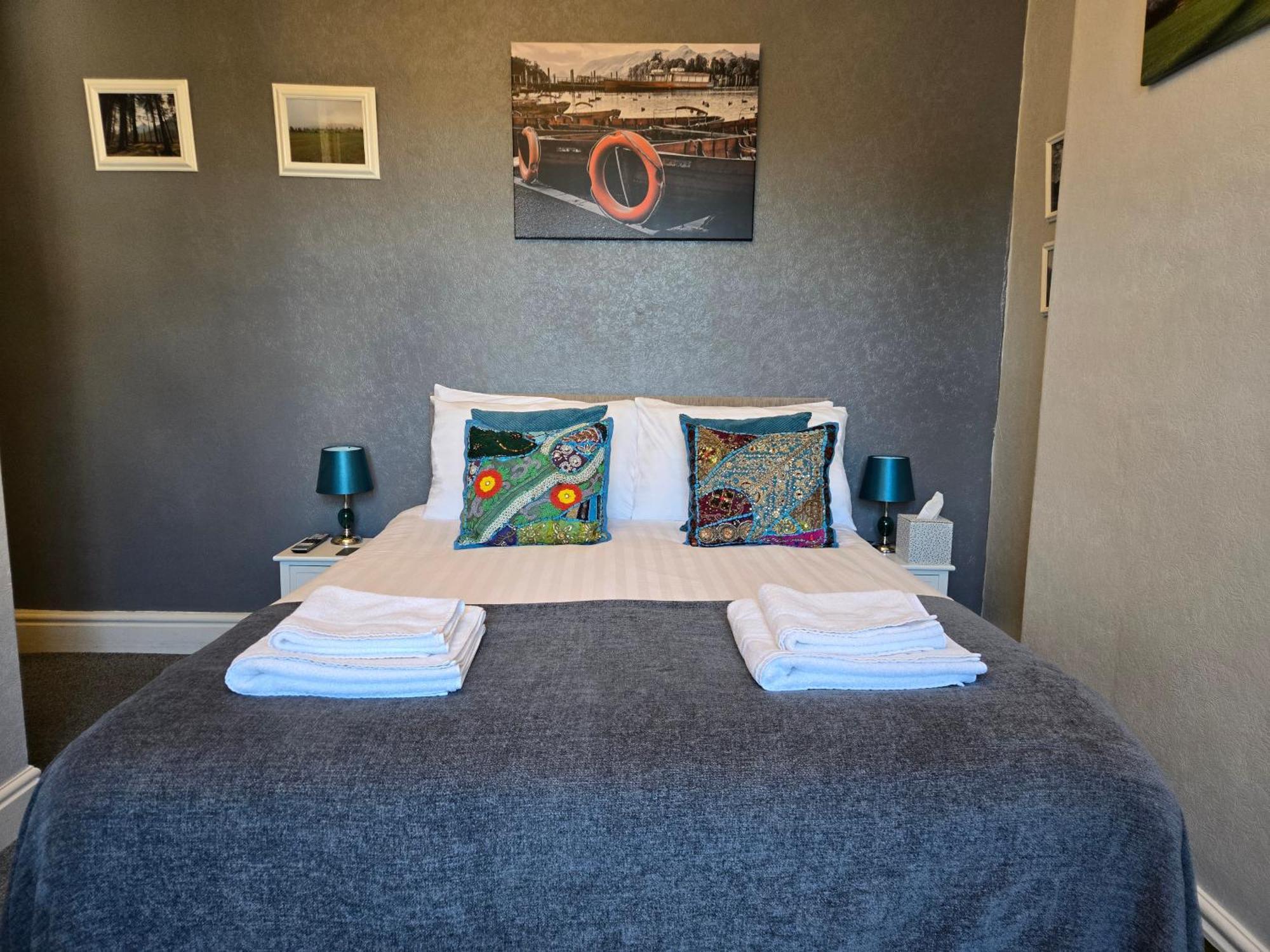 Herdwick Guest House Κέσγουικ Εξωτερικό φωτογραφία