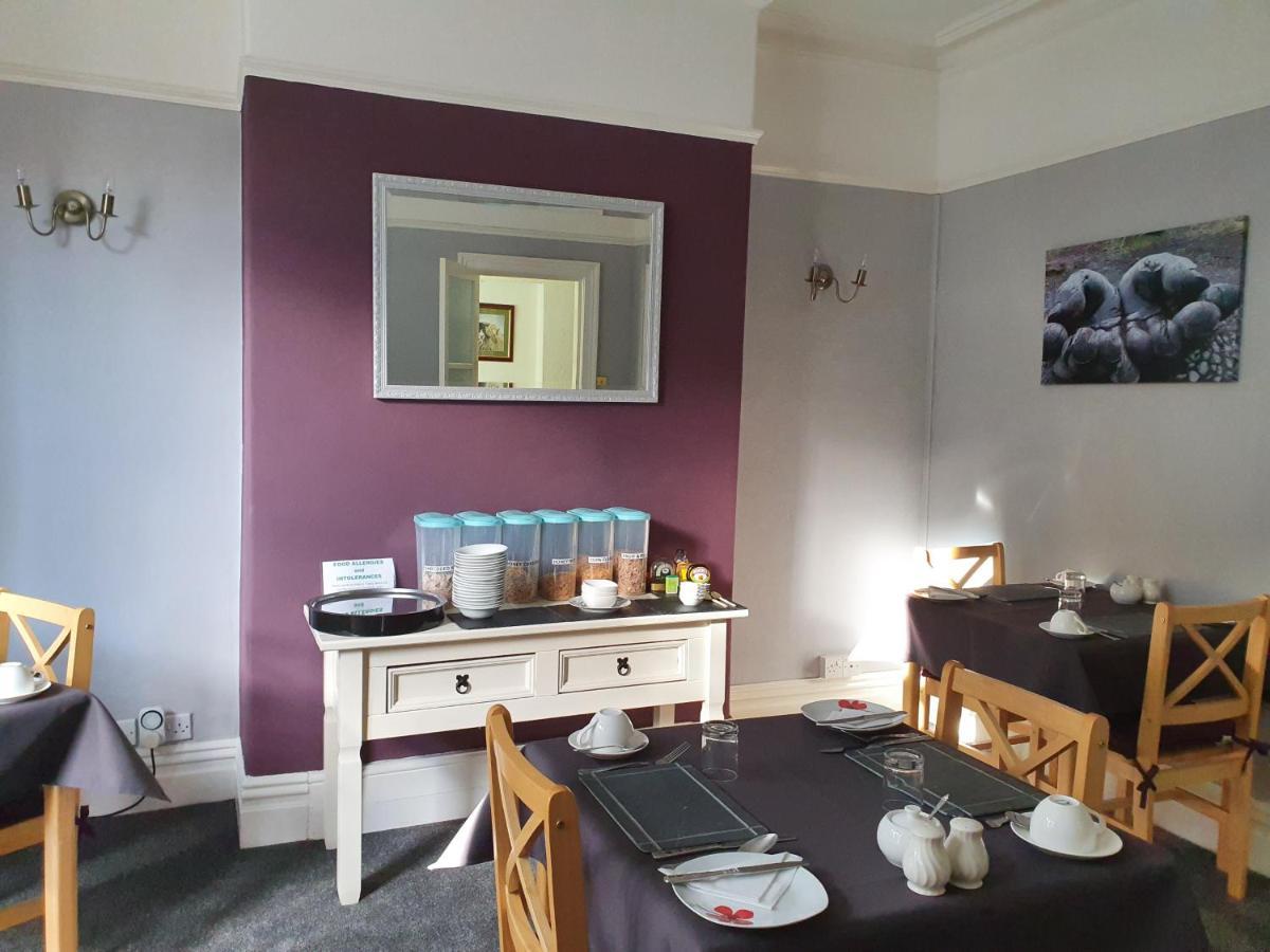 Herdwick Guest House Κέσγουικ Εξωτερικό φωτογραφία